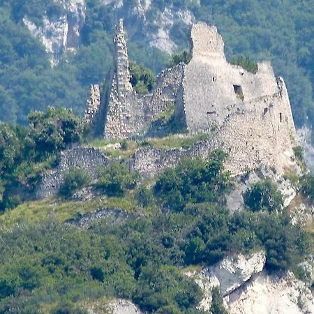 Appartamento Ellen Torbole Sul Garda Exteriör bild