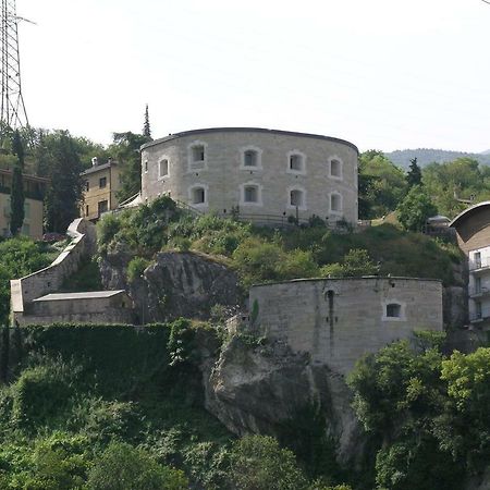Appartamento Ellen Torbole Sul Garda Exteriör bild