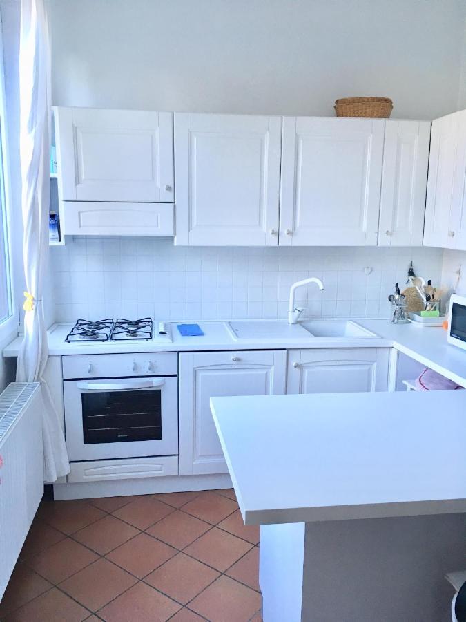 Appartamento Ellen Torbole Sul Garda Exteriör bild