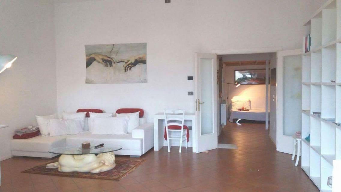 Appartamento Ellen Torbole Sul Garda Exteriör bild