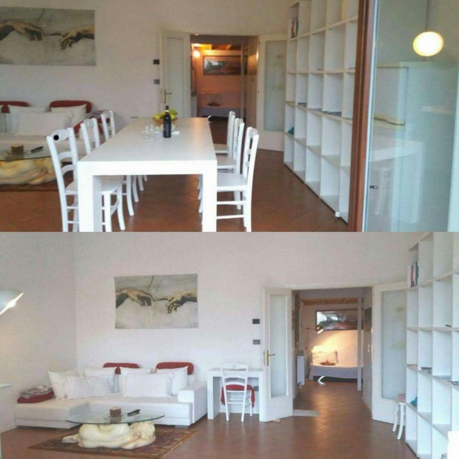 Appartamento Ellen Torbole Sul Garda Exteriör bild