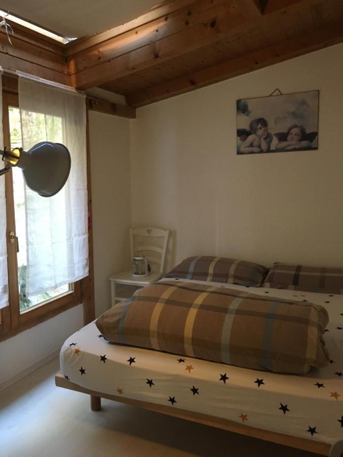 Appartamento Ellen Torbole Sul Garda Exteriör bild